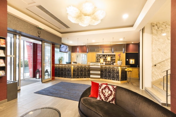 Hotel City (Villach)